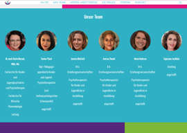 Kinder- und Jugendpsychiatrische Praxis Rossol Team